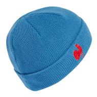 Gorra de pescador Adidas Francia Rugby Team Azul Mixto ver 2