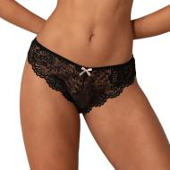 Shorty Noir Femme Les Petites Bombes Echo