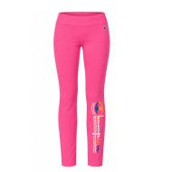 Legging Rose Fille Champion C814LG712 pas cher