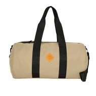 Sac de Voyage Beige Homme Timberland Duffel pas cher