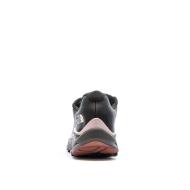 Chaussures de randonnée Noire/Rose Femme The North Face Vectiv Exploris vue 3