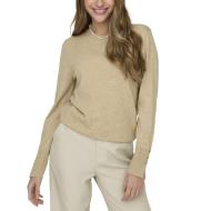 Pull Beige Femme JDY Malou