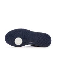 Baskets Marine Garçon Levi's Kingdom vue 5