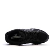 610 Baskets Noires Mixte New Balance vue 4