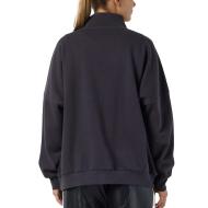 Sweat Gris Femme Noisy May Milano vue 2
