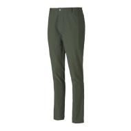 Pantalon de golf Kaki Homme Puma Jackpot pas cher