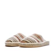 Men’s Beige Slippers by Pare Gabia Eki Photo of the Espace des Marques %store% store - view of %key%