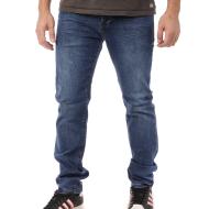 Jean Bleu Homme RMS26 Stone Used pas cher