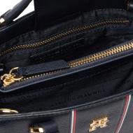 Tommy Hilfiger Daily Mini Tote – Navy – Women’s Shoulder Bag Photo of the Espace des Marques %store% store - view of %key%