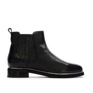 Bottines Noires Femme Les Tropéziennes Micky vue 2