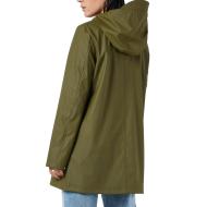 Noisy May Sky Women's Green Parka Photo of the Espace des Marques %store% store - view of %key%