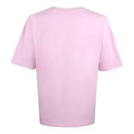 Rosa Damen-T-Shirt Disney Minnie Bubblegum Ansicht 2