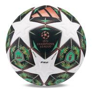 Football White/Green/Black JH1279 Photo of the Espace des Marques %store% store - view of %key%