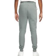 Jogging Vert Homme Nike Flc Jggr vue 2
