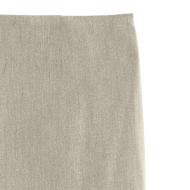Jupe Short Beige Femme Vero Moda Queenie vue 2