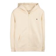 Sweat Blanc Garçon Teddy Smith Giclass