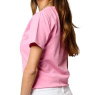 T-shirt Rose Femme Kaporal VASICE vue 2