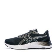 Chaussures de running Noires/Gris Homme Asics Gel-excite 8 pas cher