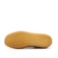 Baskets Bleues Homme Puma Palermo Vintage vue 5