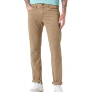 Pantalon Slim Beige Homme Lee 112363982 pas cher