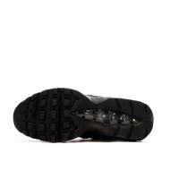Baskets Noir Homme Nike Air Max 95 Essential vue 5