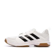 Baskets de Sport Blanches Homme Adidas Ligra 7 pas cher