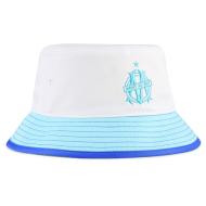 OM Bob Blanc/Turquoise Homme Puma Bucket pas cher