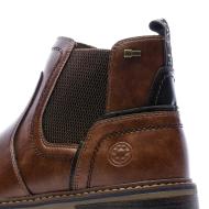 Bottines Marron Homme Relife Jestilast vue 7