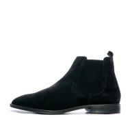 Bottines Noires Homme Chevignon 163902 pas cher