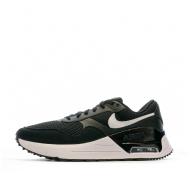 Baskets Noir Homme Nike Air Max Systm