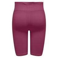 Short Rose Femme Only Seam vue 2