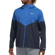 Coupe-vent Bleu Homme Nike Windrnner pas cher