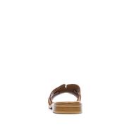 Sandales Marron Femme Carmela Neg vue 3