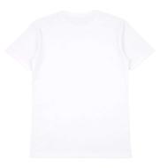 Camiseta blanca de hombre Ellesse SOP2 ver 2