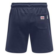 Only & Sons Wason Men’s Navy Shorts Photo of the Espace des Marques %store% store - view of %key%