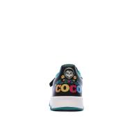 Black Sneakers Adidas Tensaur Coco Cf K [69eb5b67e0211] Photo of the Espace des Marques %store% store - view of %key%
