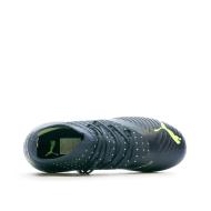 Chaussures de football Marine Garçon Puma future Z 3 vue 4