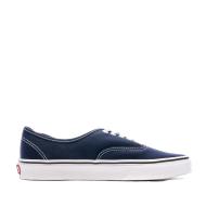 Baskets Marine Femme Vans Parisian Night vue 2