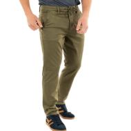 Pantalon Chino Vert Homme Kaporal Irwix pas cher