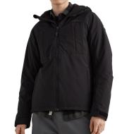 Veste de ski Noir Homme O'Neill Flint Jacket pas cher