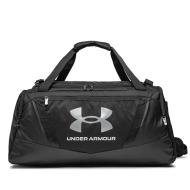 Sac de Sport Noir Mixte Under Armour 5.0 Duffle pas cher