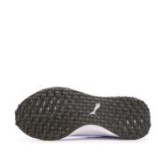 Chaussures de Golf Blanc/Gris Puma Fusion Tech SL vue 5