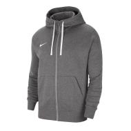 Sweat zippé Gris Homme Nike Park20 pas cher