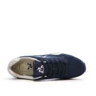 Baskets Marines Homme Le Coq Sportif Jet Star vue 4