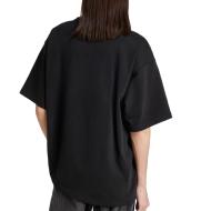 T-Shirt Noir Homme Adidas Eqt vue 2