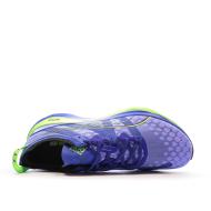 Chaussures de Running Bleu/Verte Homme Puma Foreverun Nitro vue 4