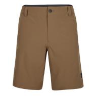 Shorts Chino Marron Homme O'Neill Hybrid pas cher