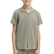 Chemise Verte Garçon Jack & Jones Global