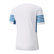 OM Maillot Authentique Domicile Homme Puma 2021/2022 vue 2