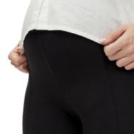 Legging de Grossesse Noir Femme Mamalicious 20016738 vue 3